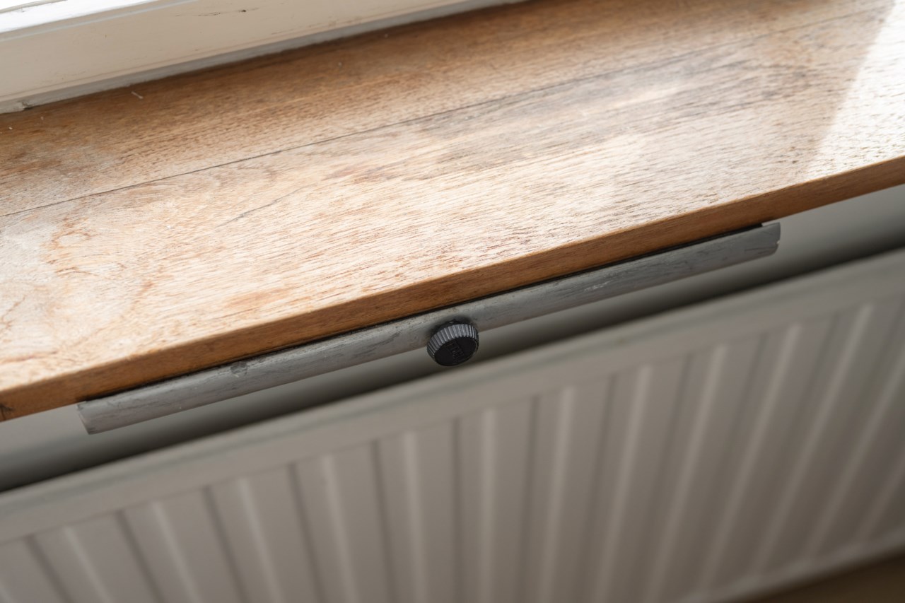 Cedergrensvägen 27, 2 tr.