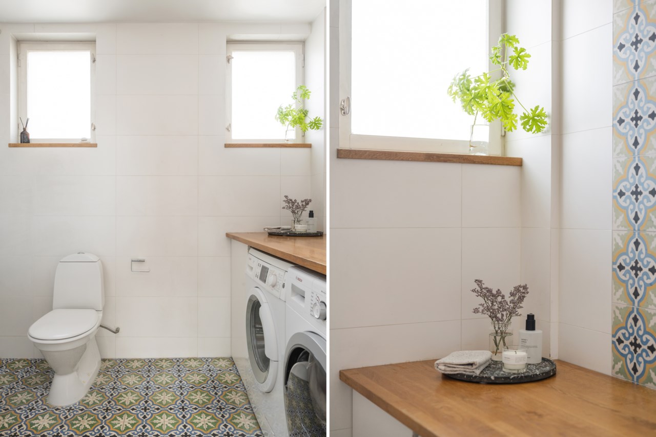 Cedergrensvägen 27, 2 tr.