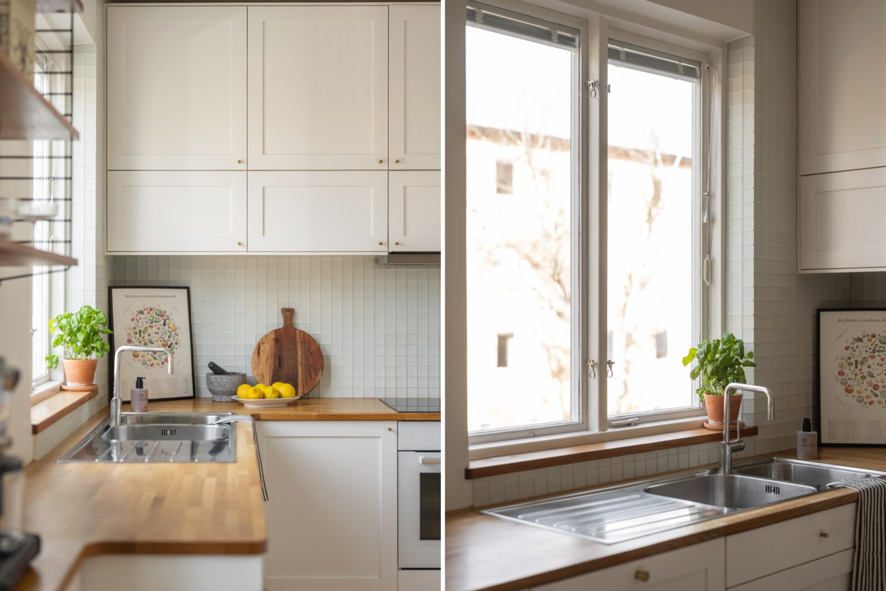 Cedergrensvägen 27, 2 tr.