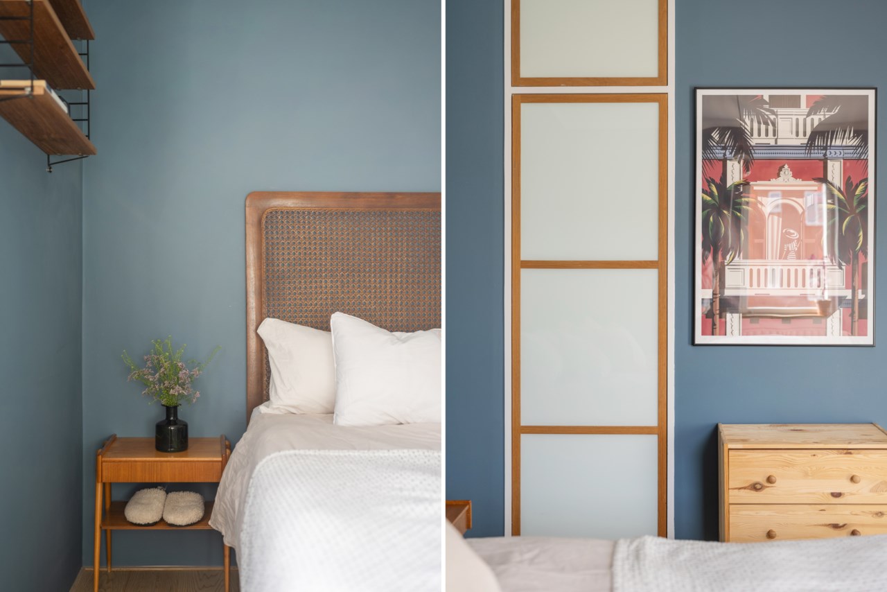 Cedergrensvägen 27, 2 tr.