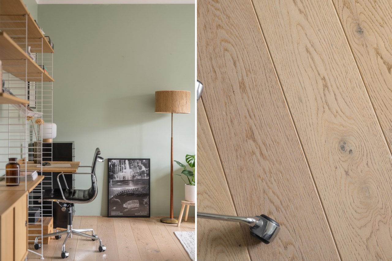 Cedergrensvägen 27, 2 tr.