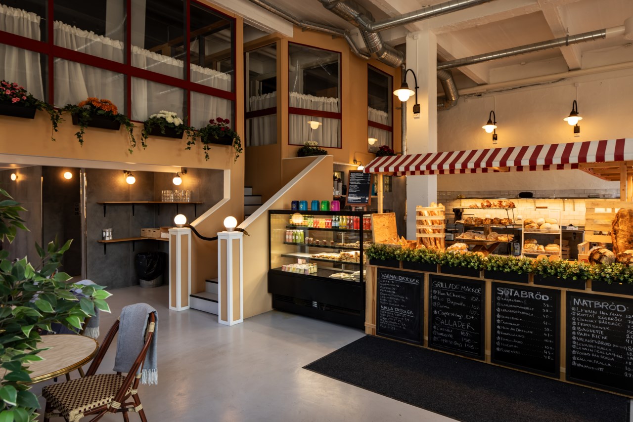 Cedergrensvägen 27, 2 tr.