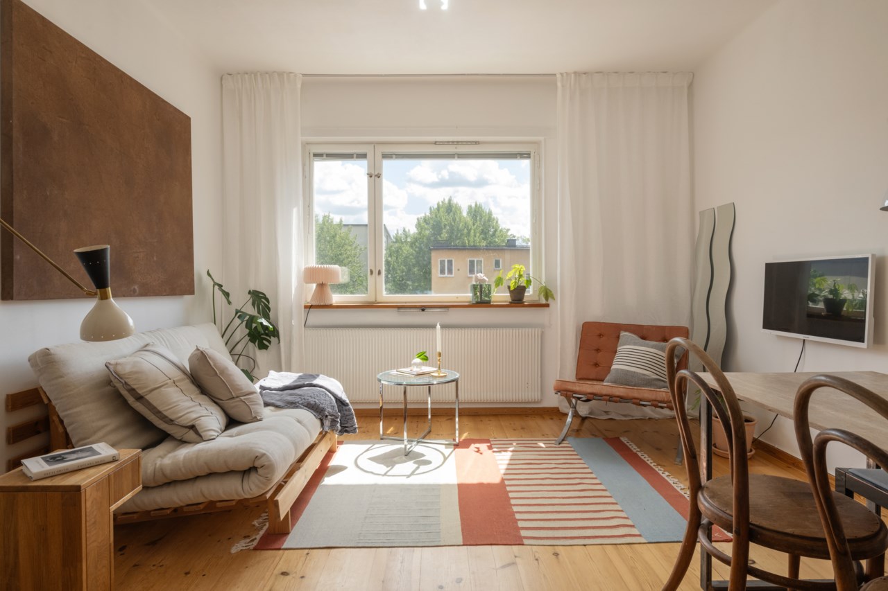 Cedergrensvägen 32, vån 3/3