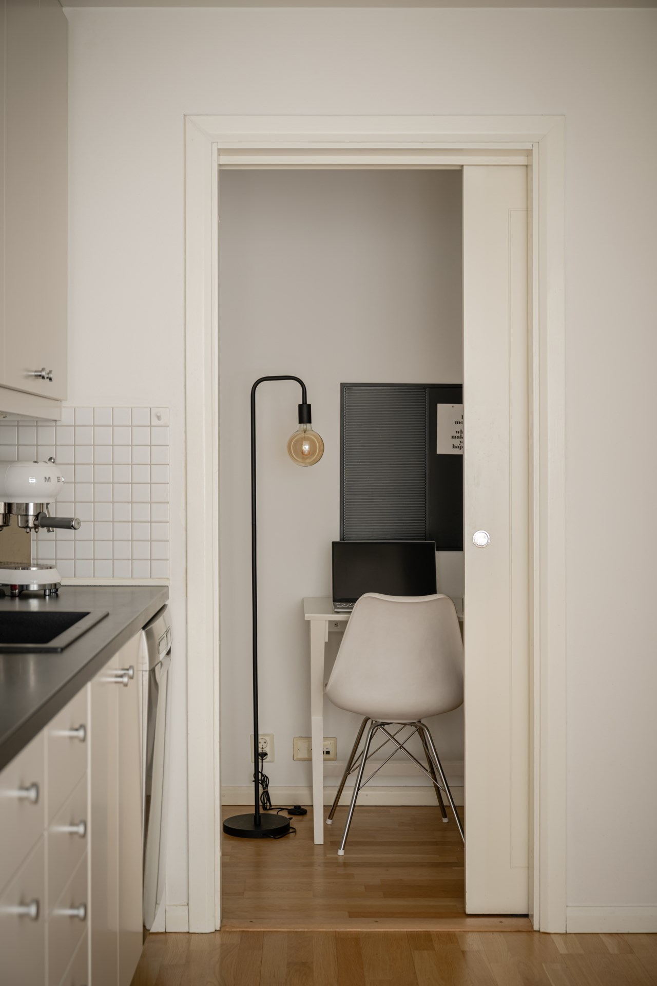 Ormbergsvägen 20, vån 5/7
