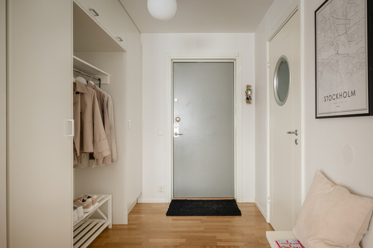 Ormbergsvägen 20, vån 5/7