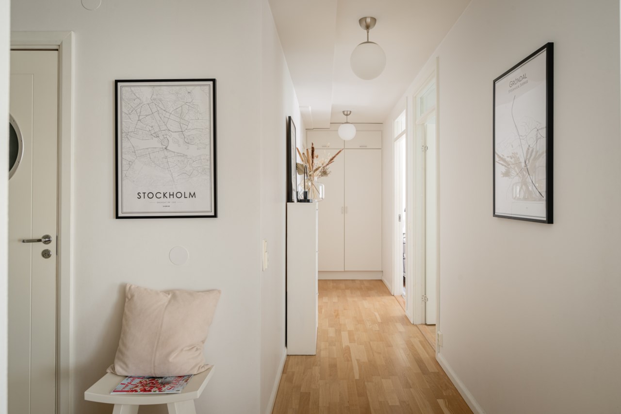 Ormbergsvägen 20, vån 5/7
