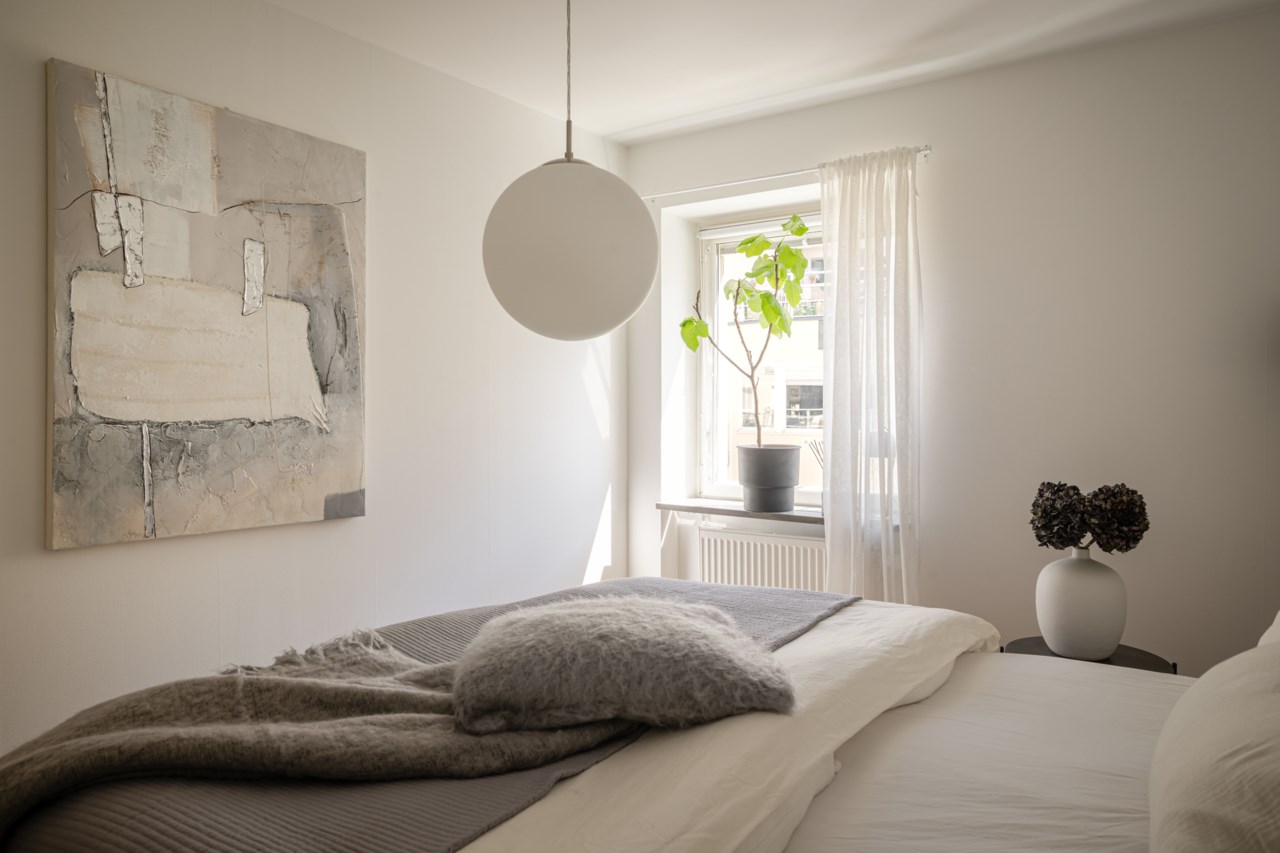 Ormbergsvägen 20, vån 5/7
