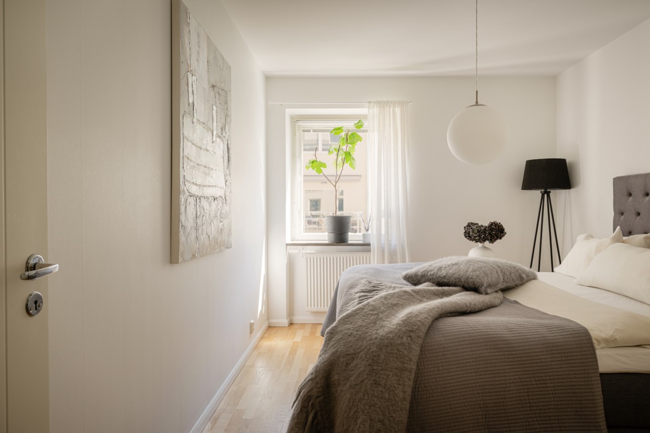Ormbergsvägen 20, vån 5/7
