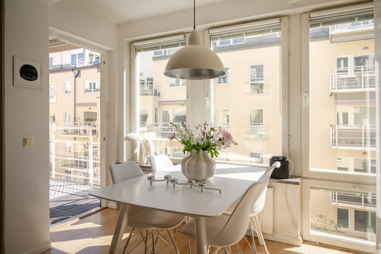 Ormbergsvägen 20, vån 5/7