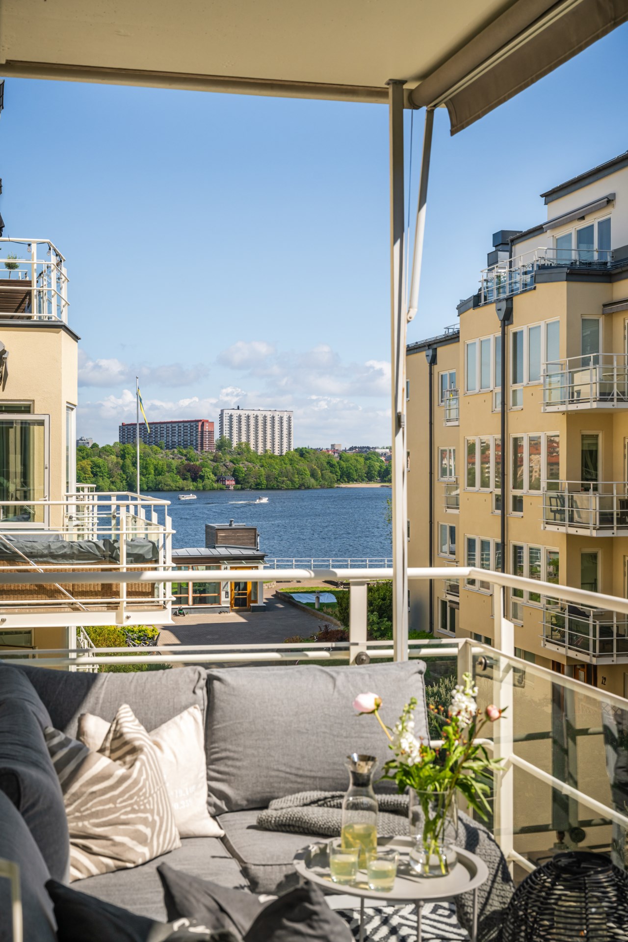 Ormbergsvägen 20, vån 5/7