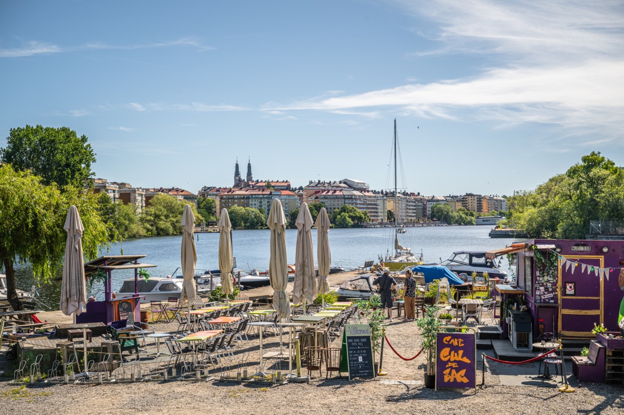 Ormbergsvägen 20, vån 5/7