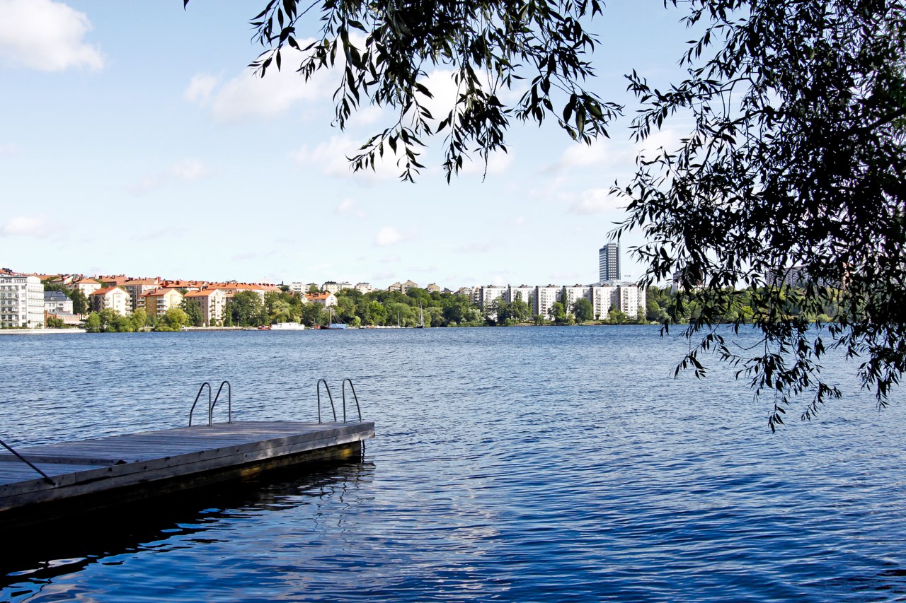 Ormbergsvägen 20, vån 5/7