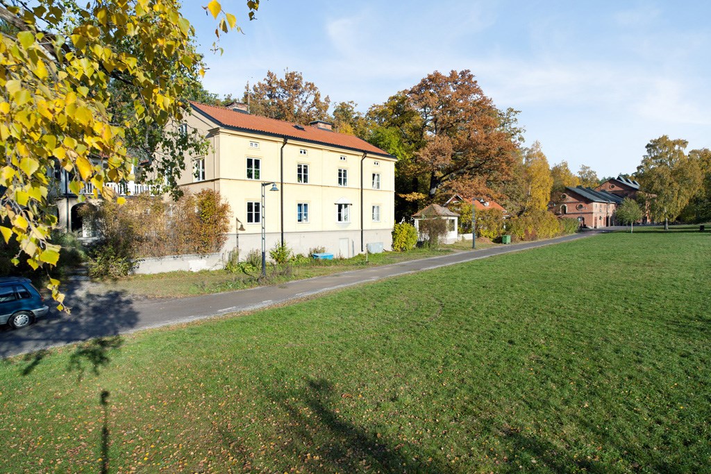 Selmedalsringen 10