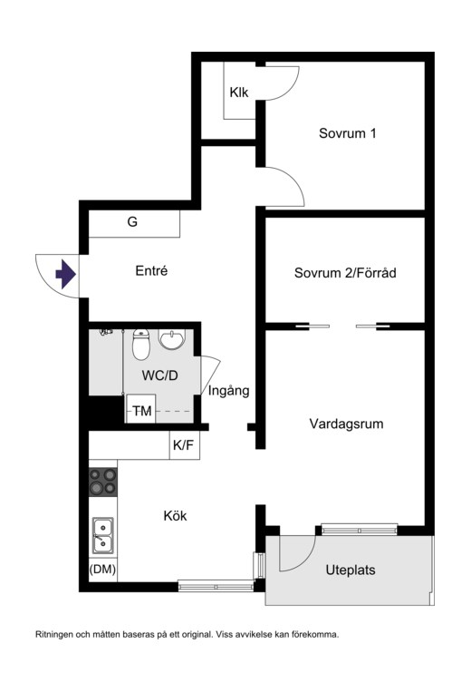 Selmedalsringen 10