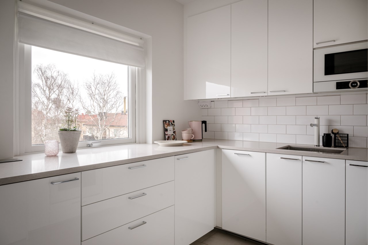 Boktryckarvägen 5, vån 3/3