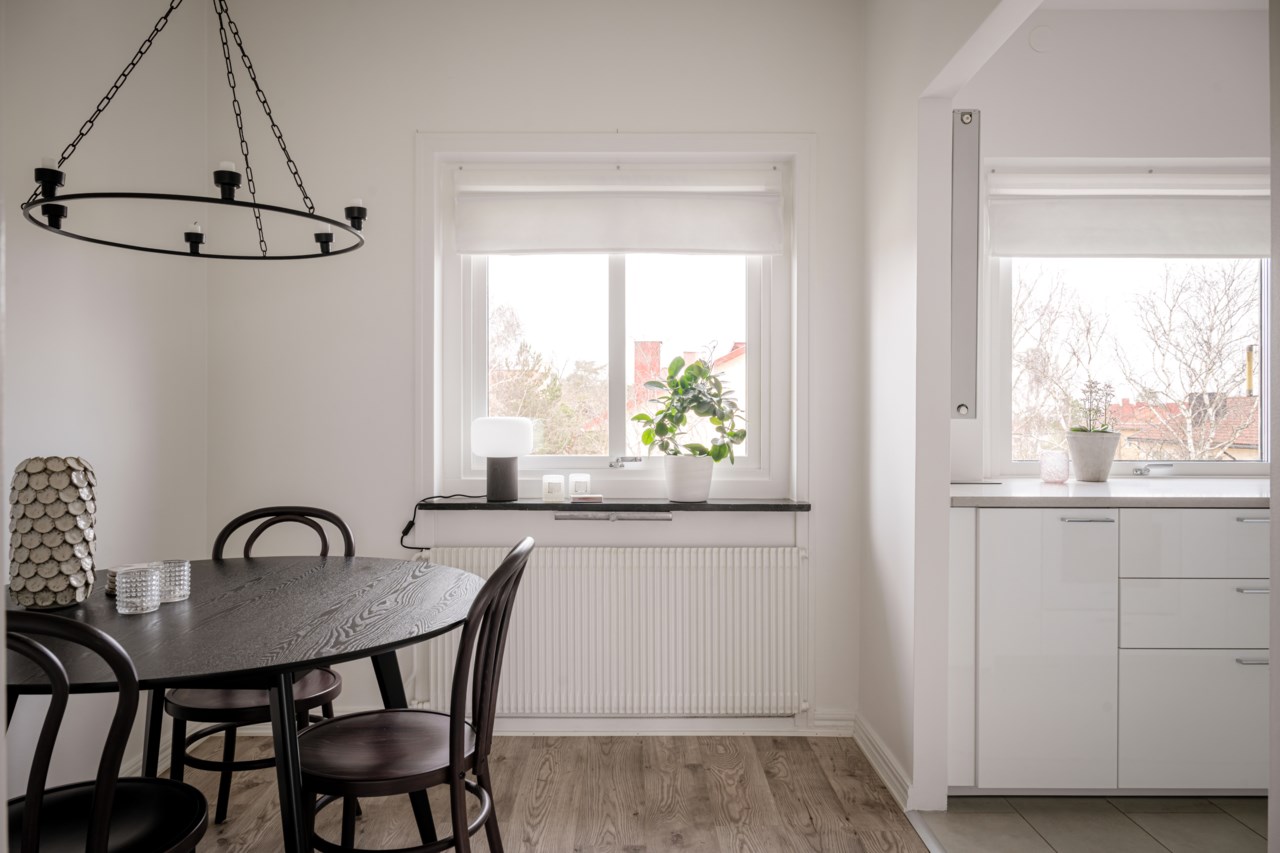 Boktryckarvägen 5, vån 3/3
