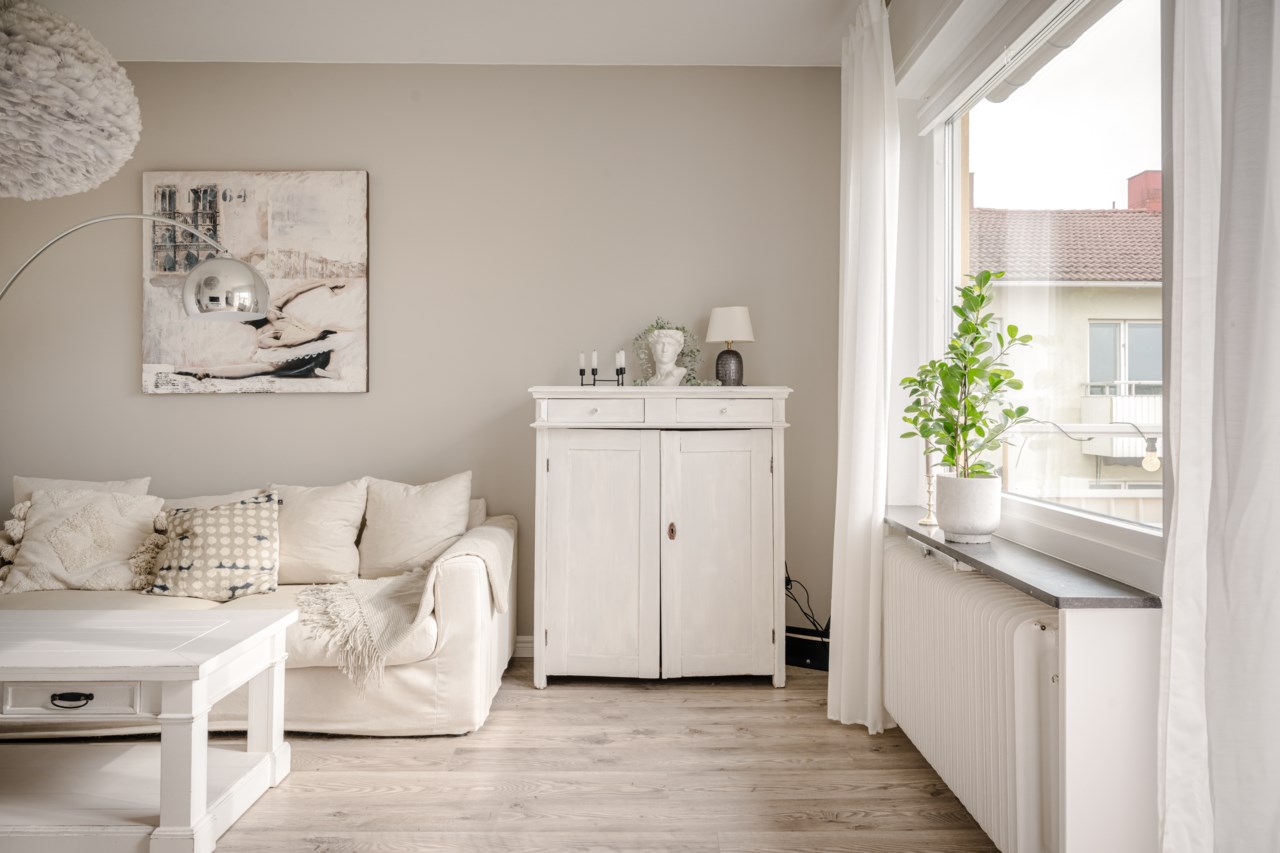 Boktryckarvägen 5, vån 3/3