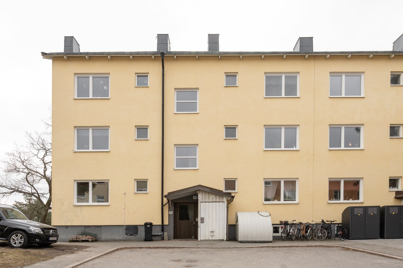 Bäckvägen 103