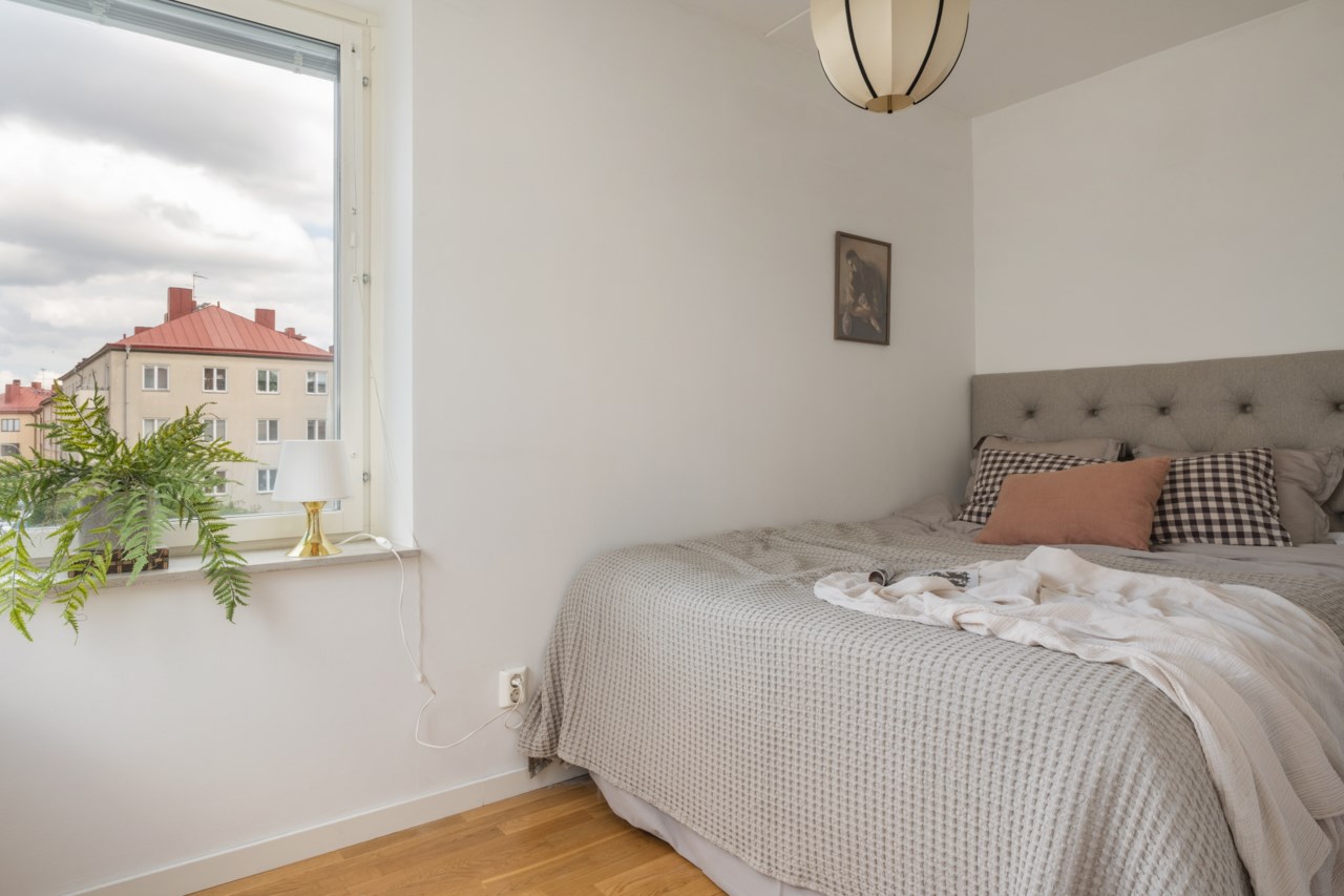 Svandammsvägen 17B