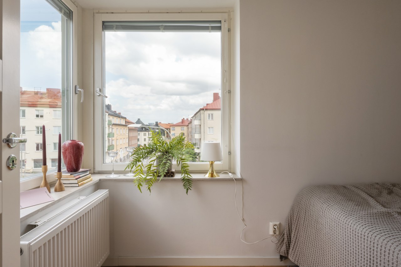 Svandammsvägen 17B