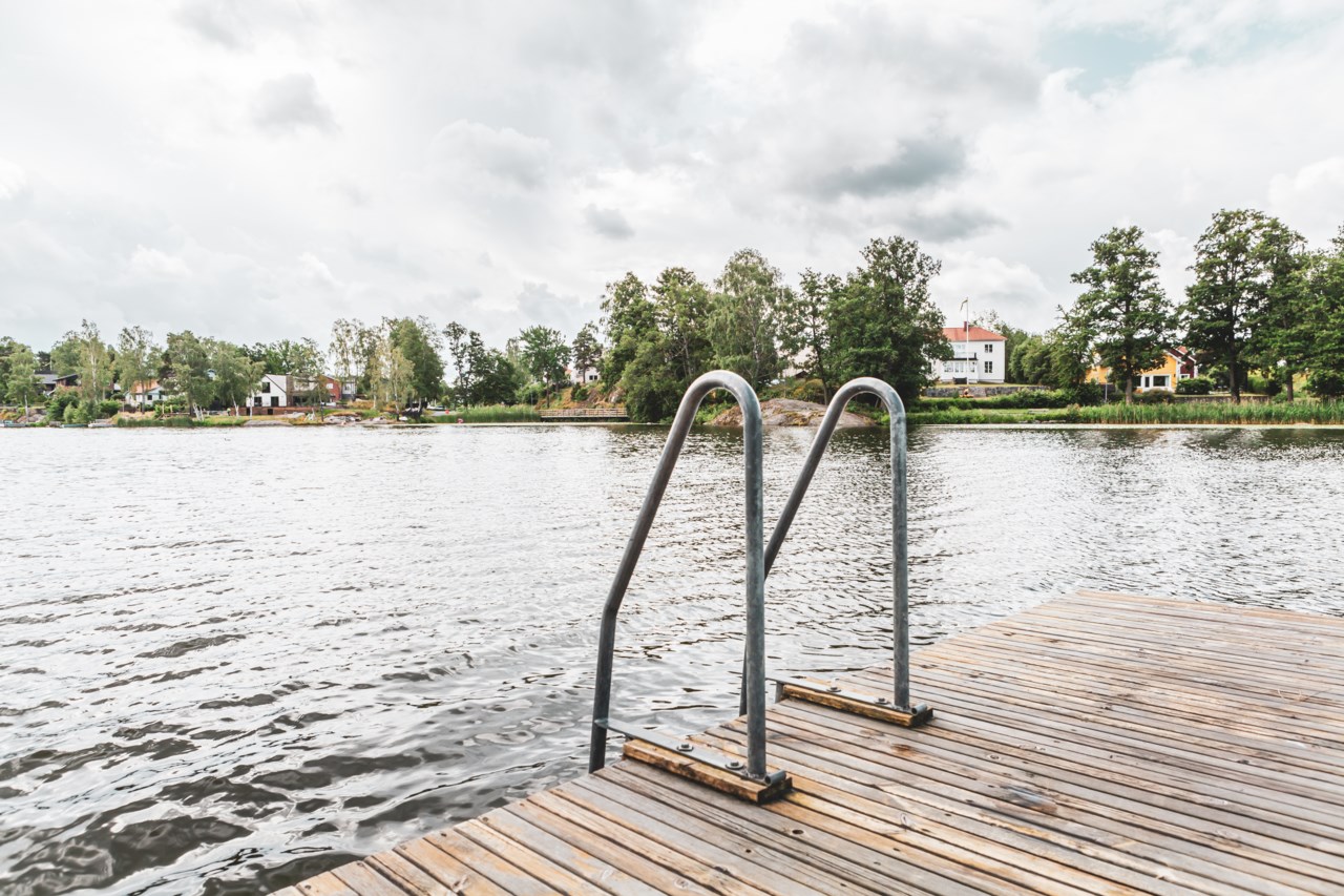 Vantörsvägen 270