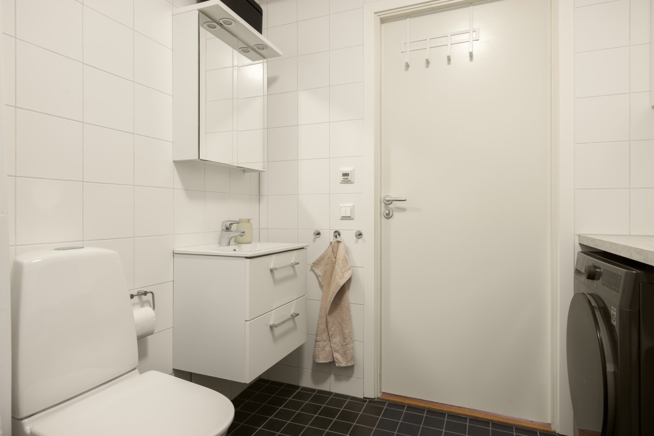 Vantörsvägen 270