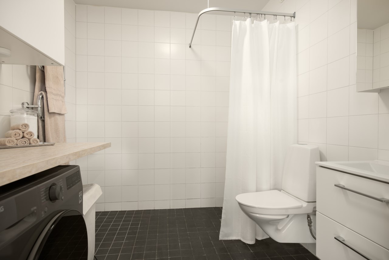Vantörsvägen 270