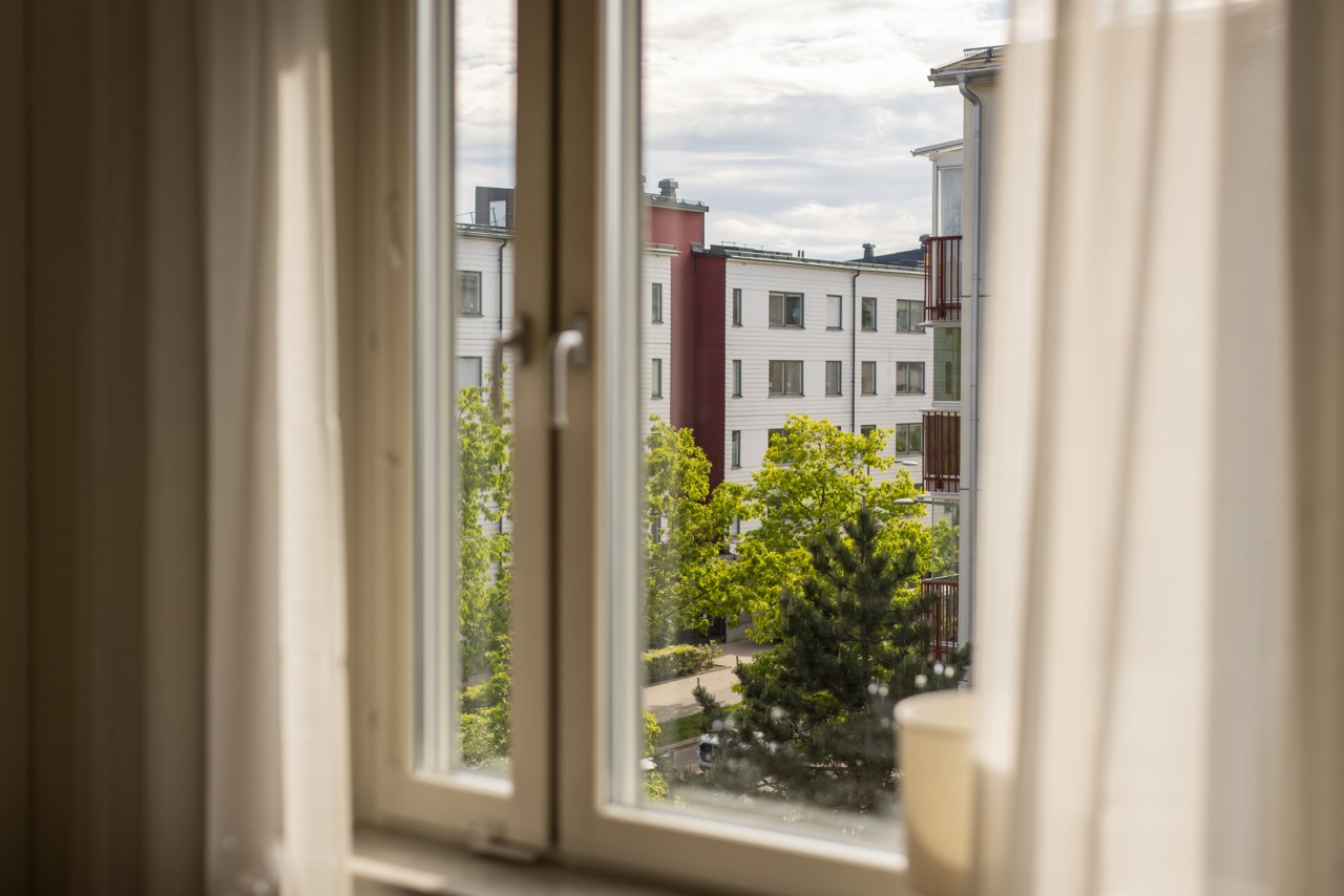 Vantörsvägen 270
