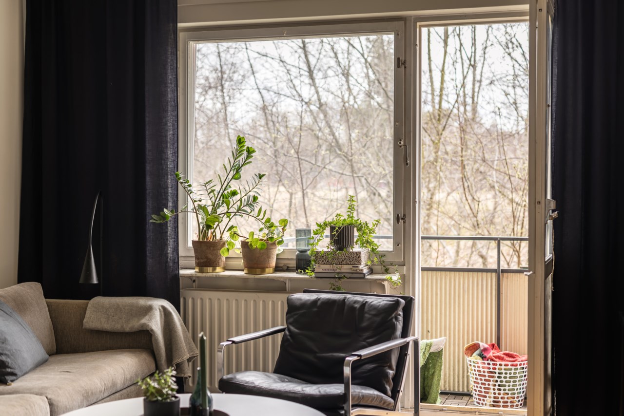 Puckgränd 25