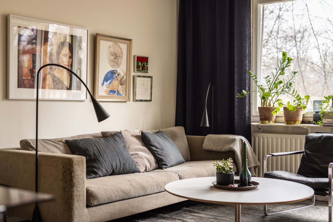 Puckgränd 25