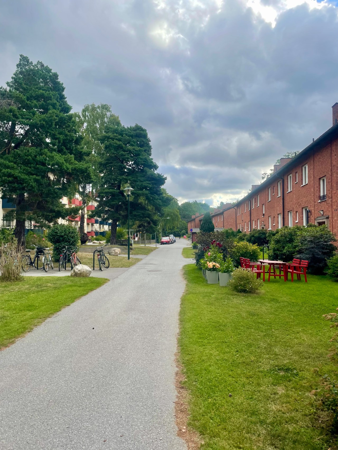 Puckgränd 25