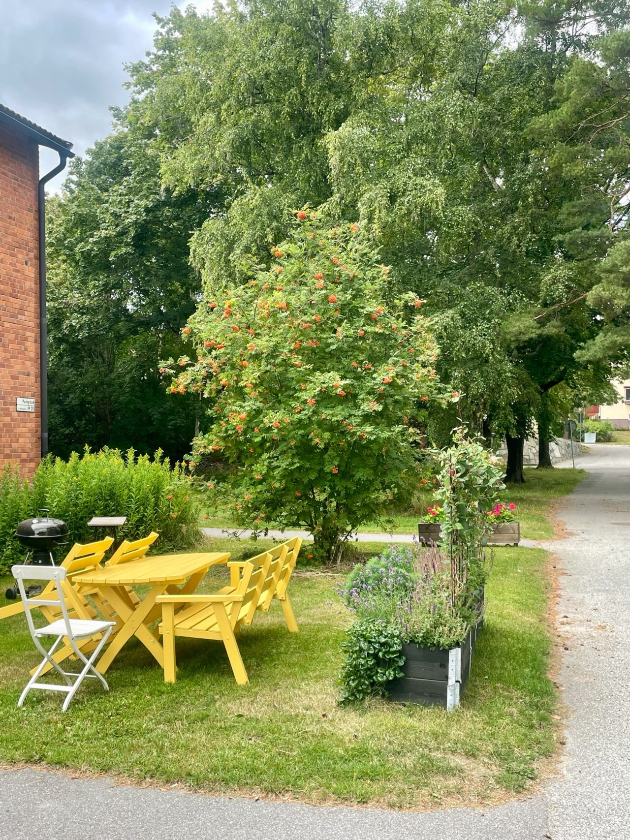 Puckgränd 25
