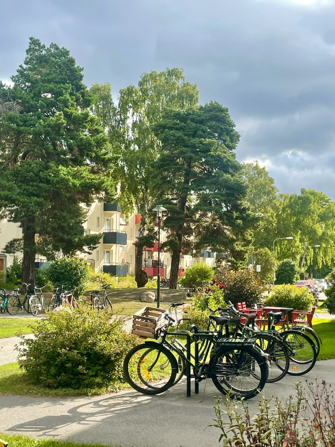 Puckgränd 25