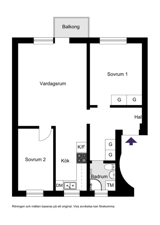 Tångvägen 46