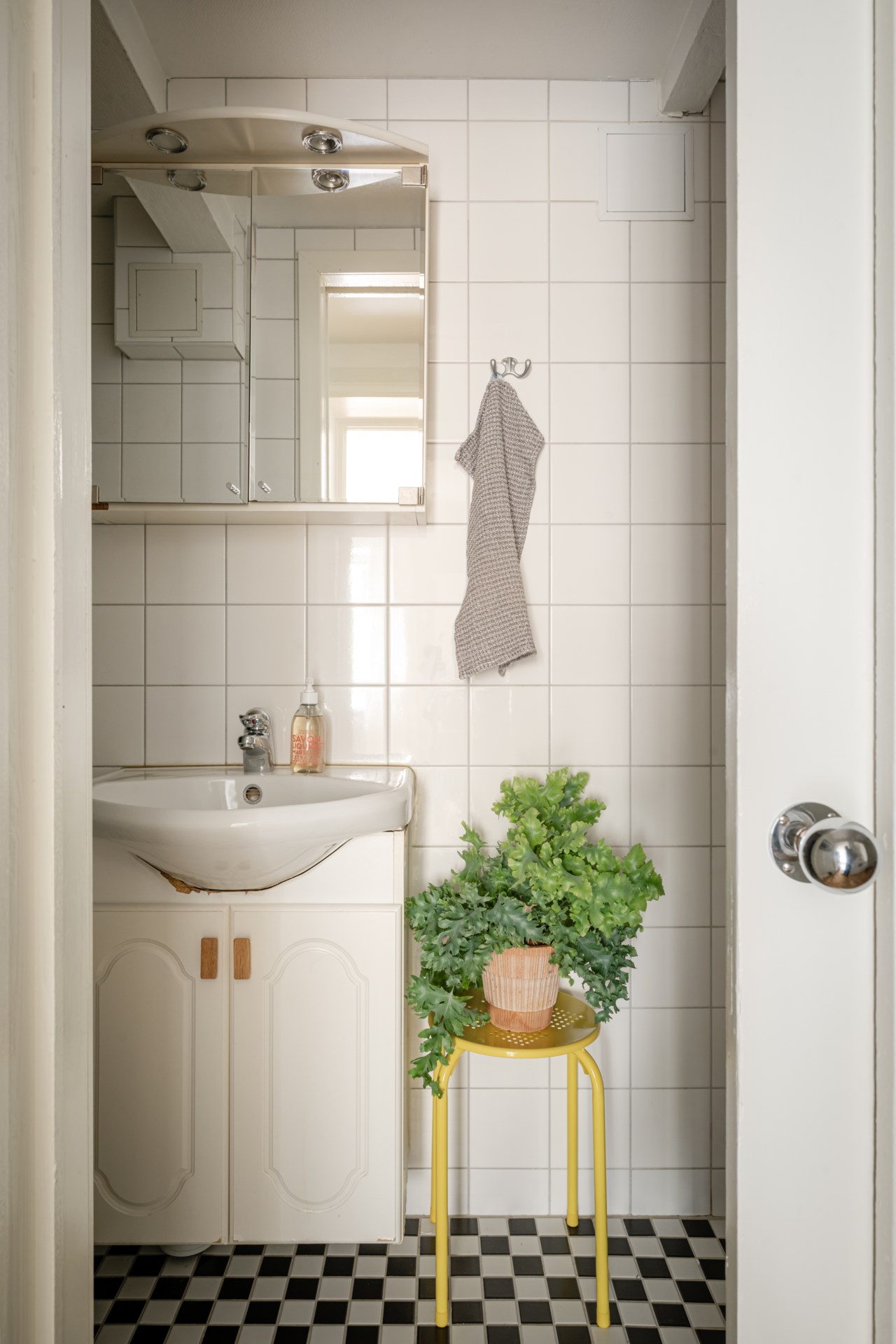 Eldarvägen 2, vån 3 av 5