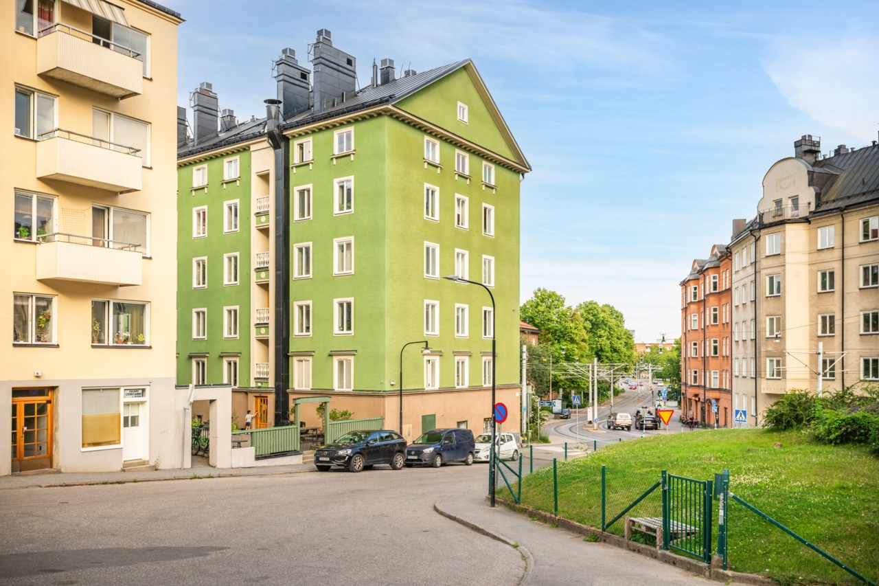 Eldarvägen 2, vån 3 av 5