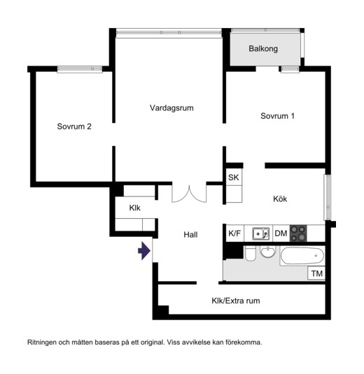 Grenljusbacken 26