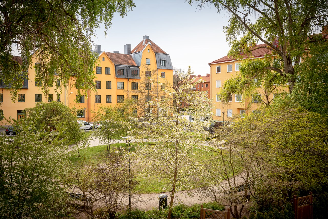 Schlytersvägen 5E