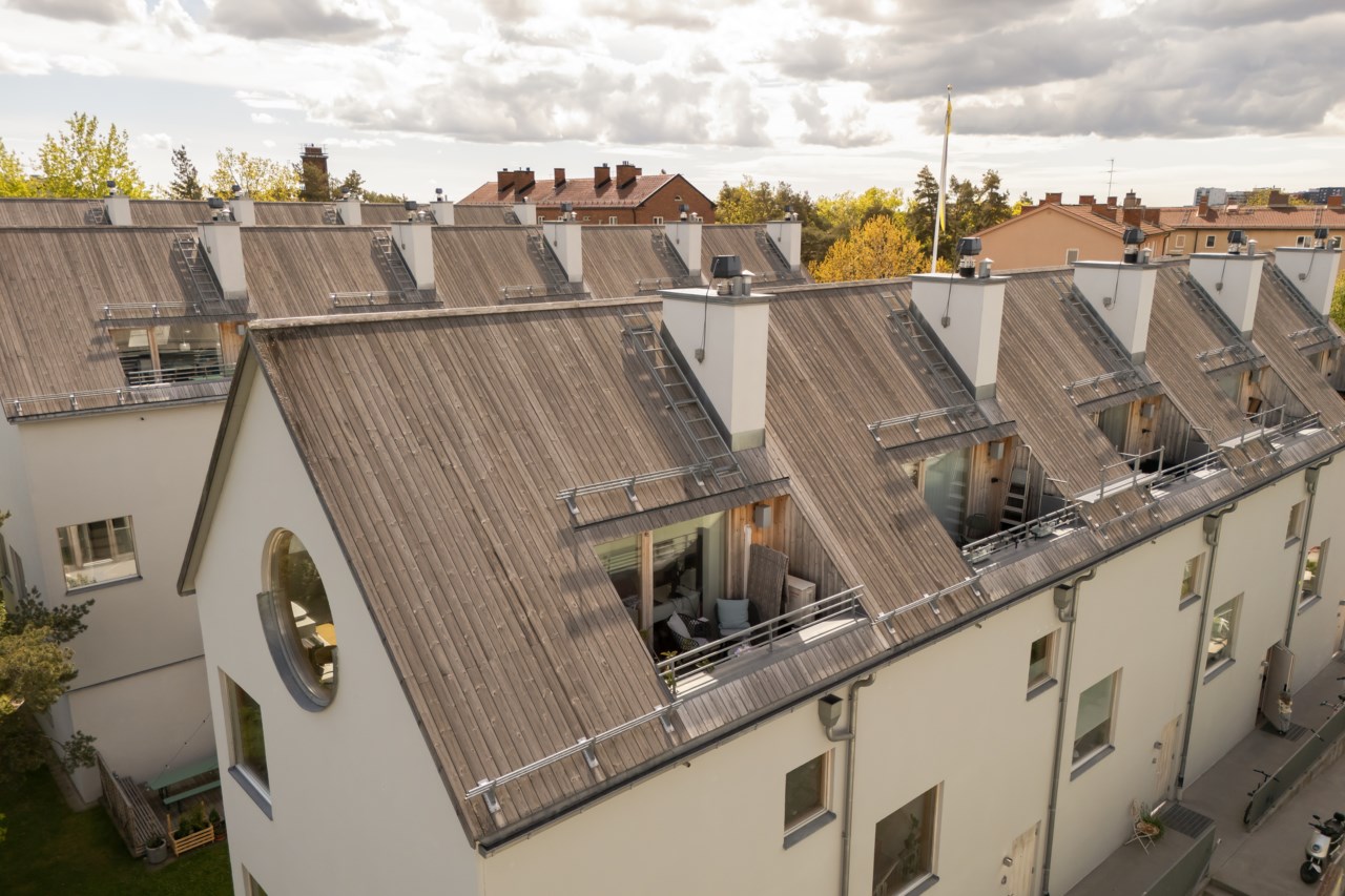 Schlytersvägen 5E