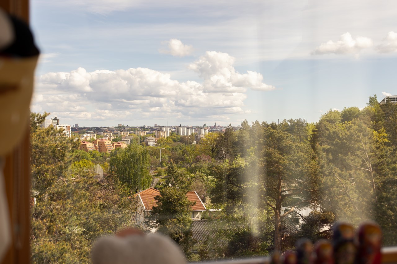 Schlytersvägen 5E