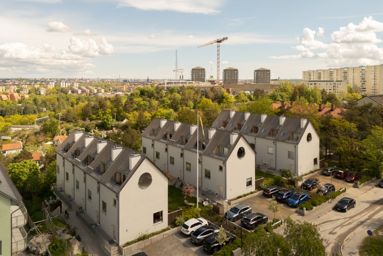 Schlytersvägen 5E