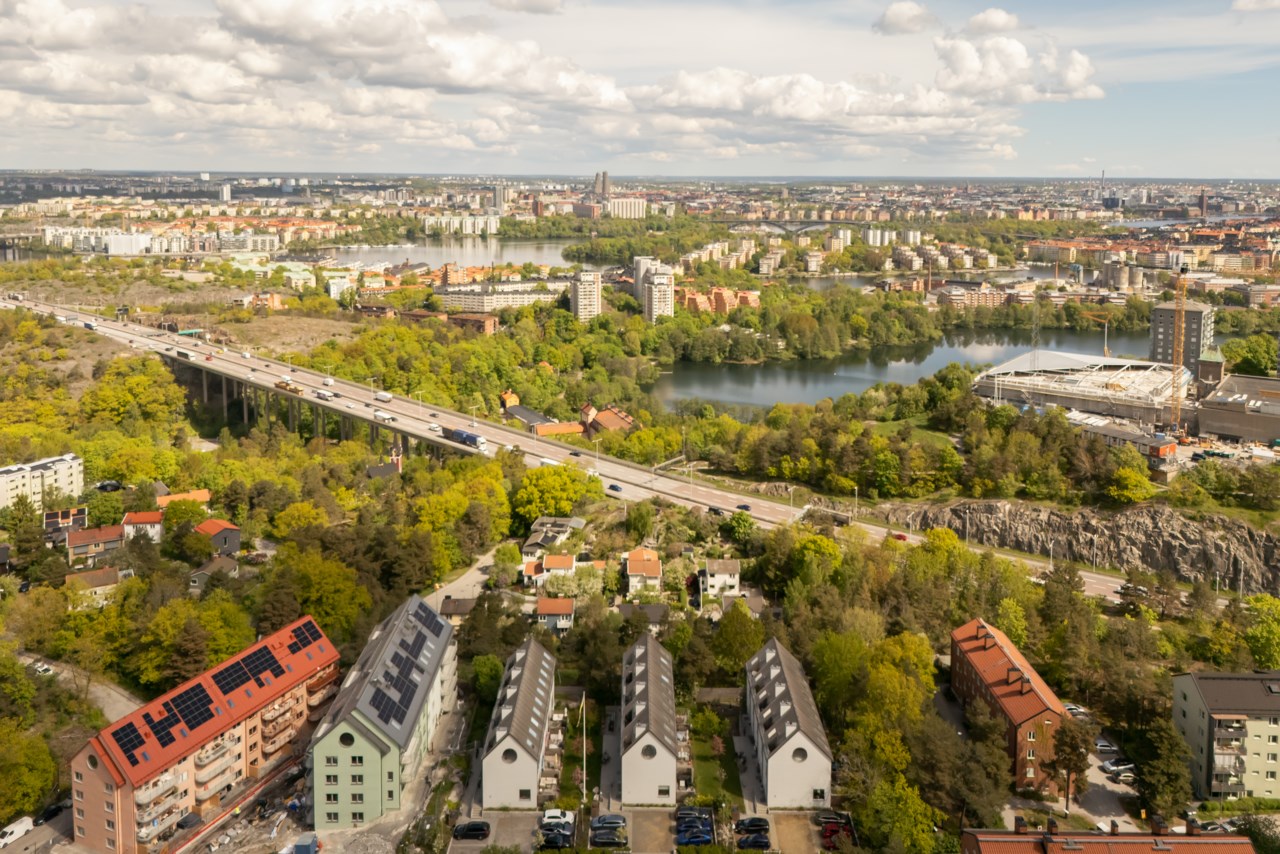 Schlytersvägen 5E
