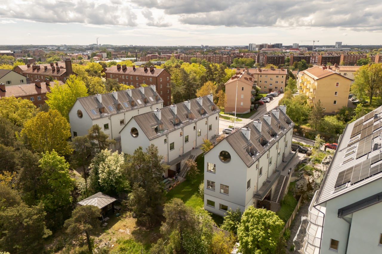 Schlytersvägen 5E