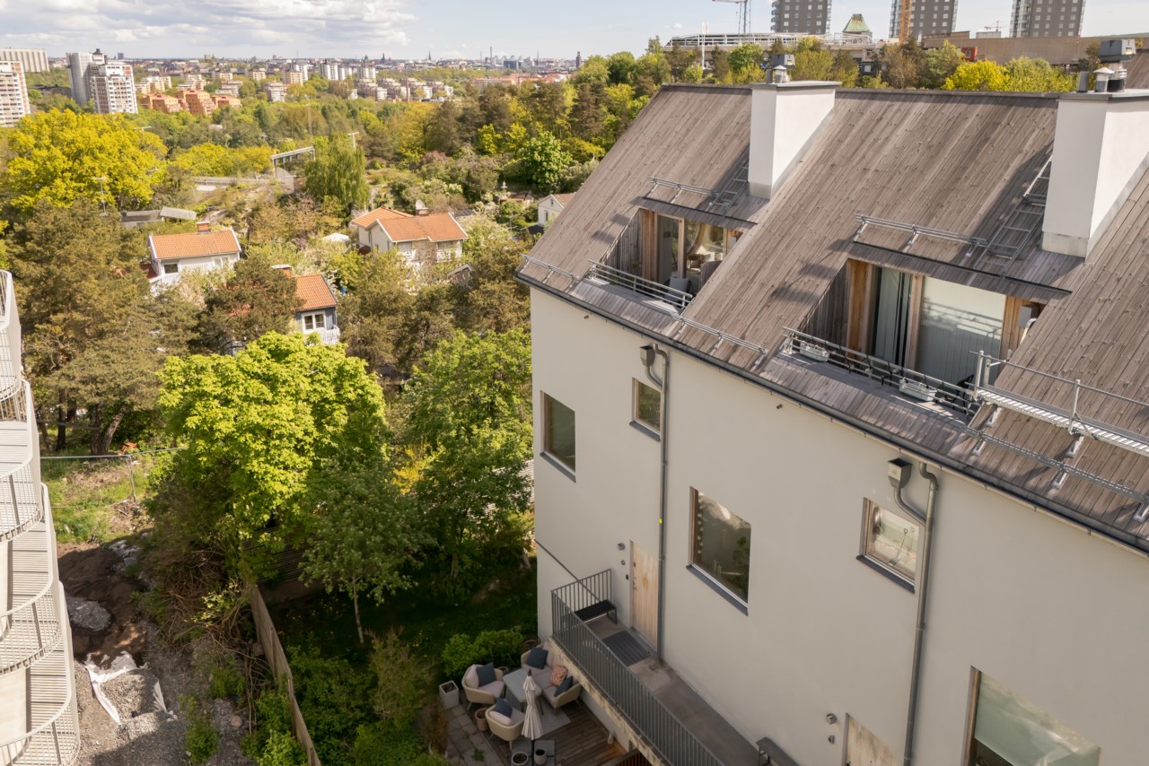 Schlytersvägen 5E