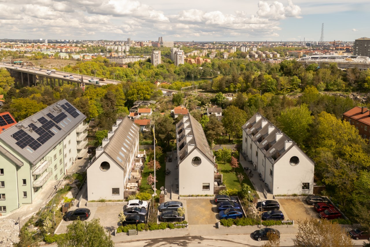 Schlytersvägen 5E