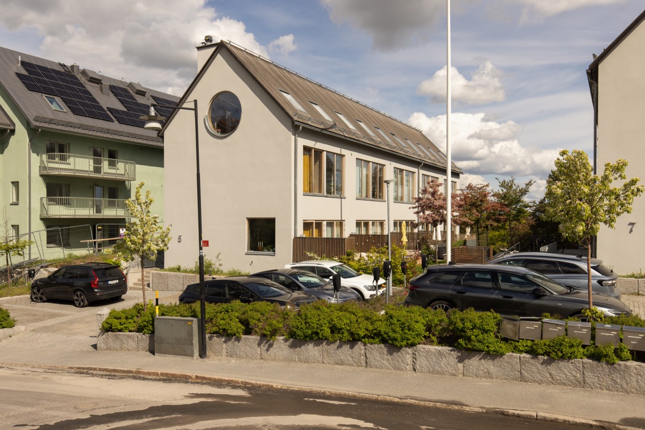 Schlytersvägen 5E