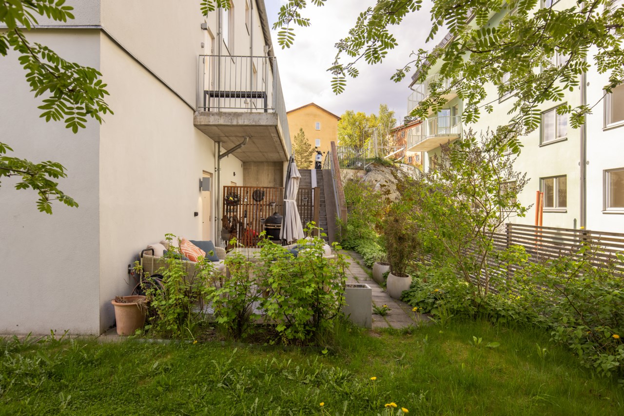 Schlytersvägen 5E