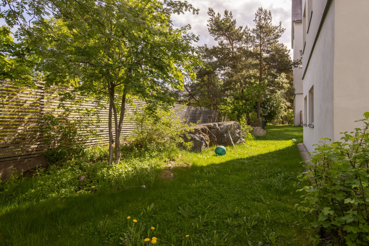 Schlytersvägen 5E