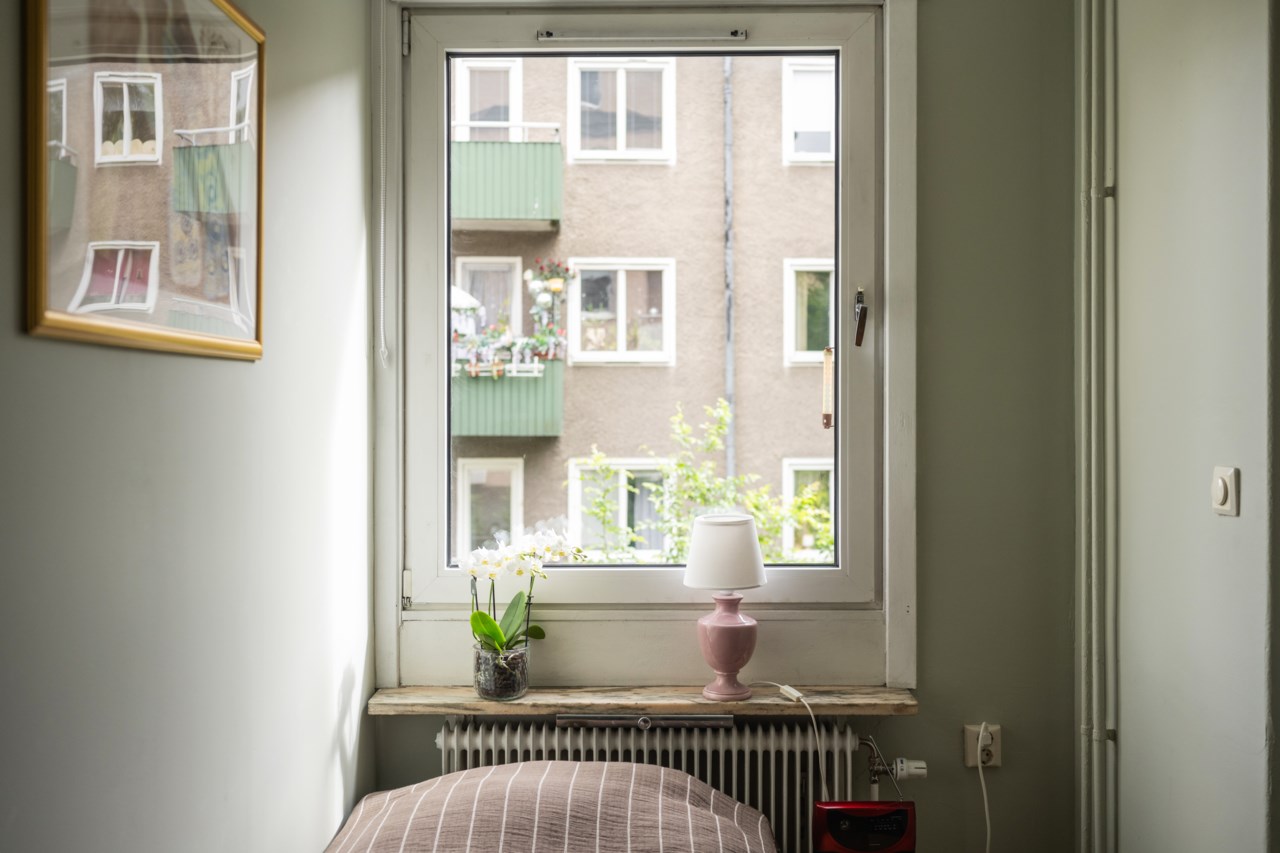 Nypongränd 4