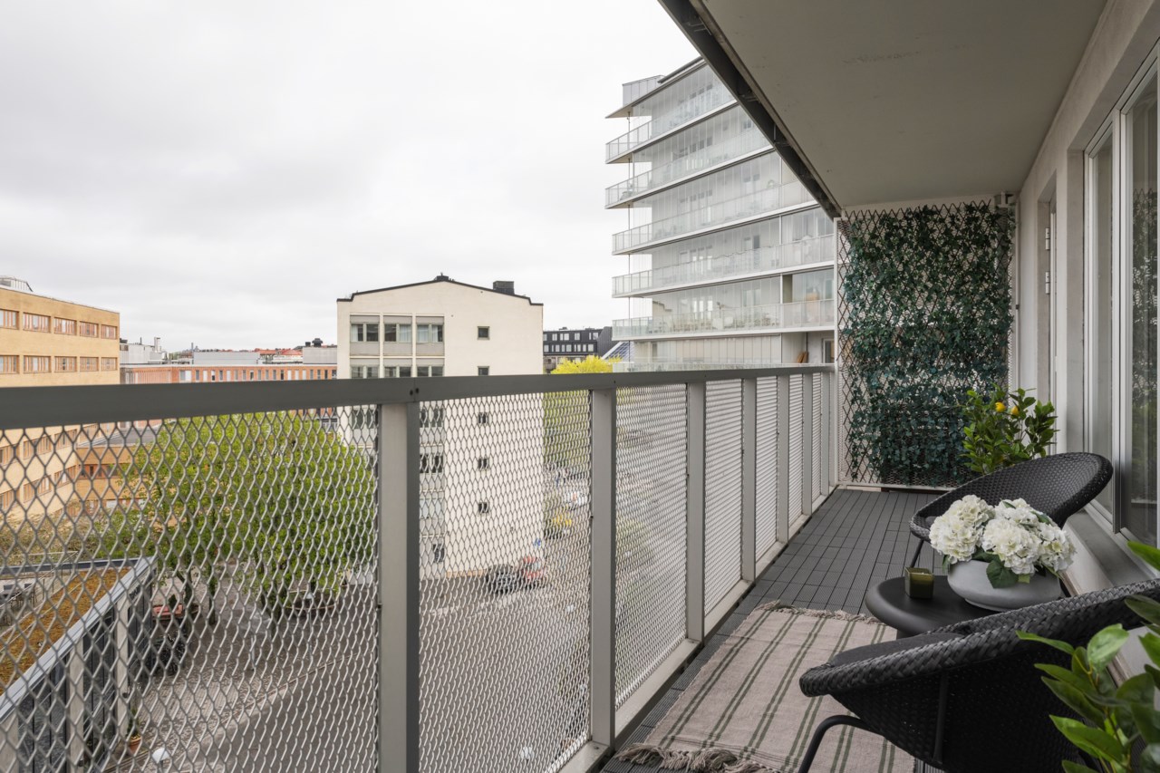Rosterigränd 3